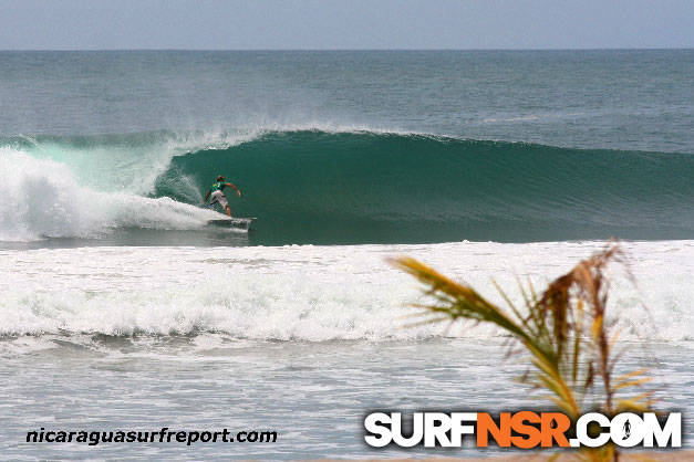 Nicaragua Surf Report - Report Photo 10/02/2009  6:54 PM 