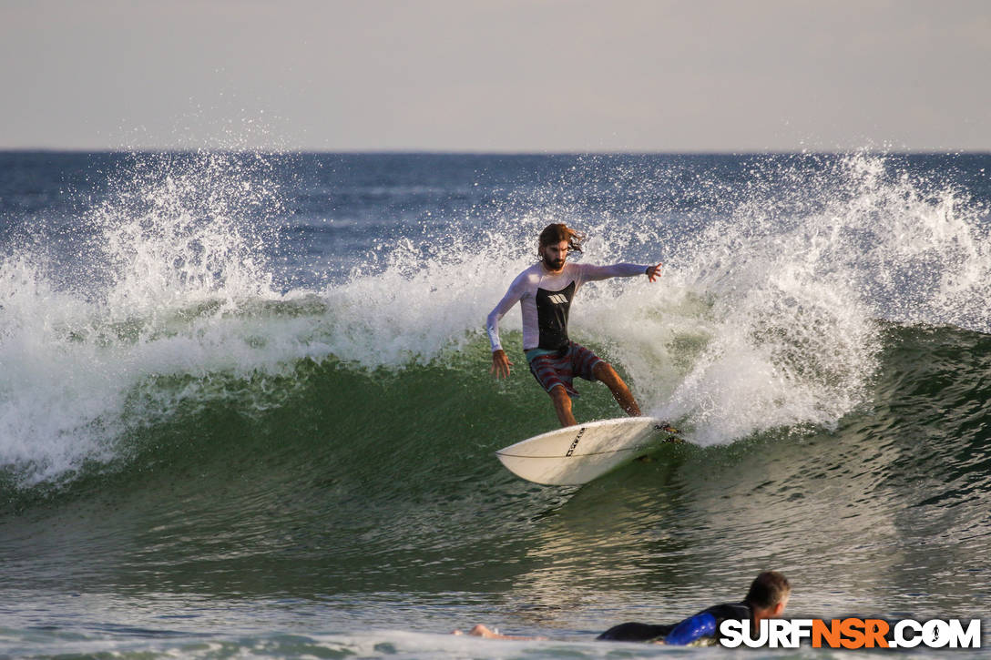 Nicaragua Surf Report - Report Photo 11/15/2019  8:08 PM 