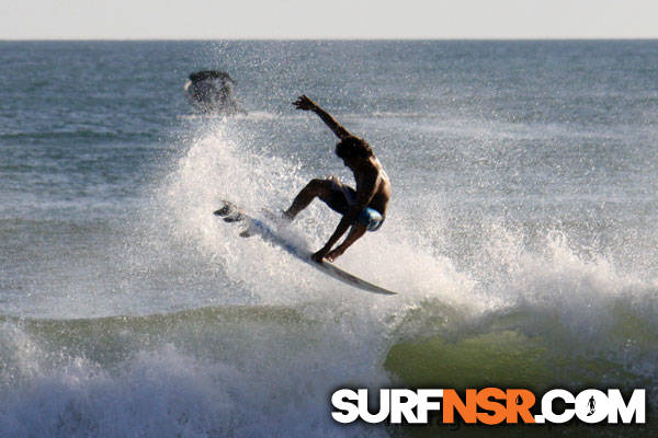 Nicaragua Surf Report - Report Photo 08/04/2011 4:58 PM