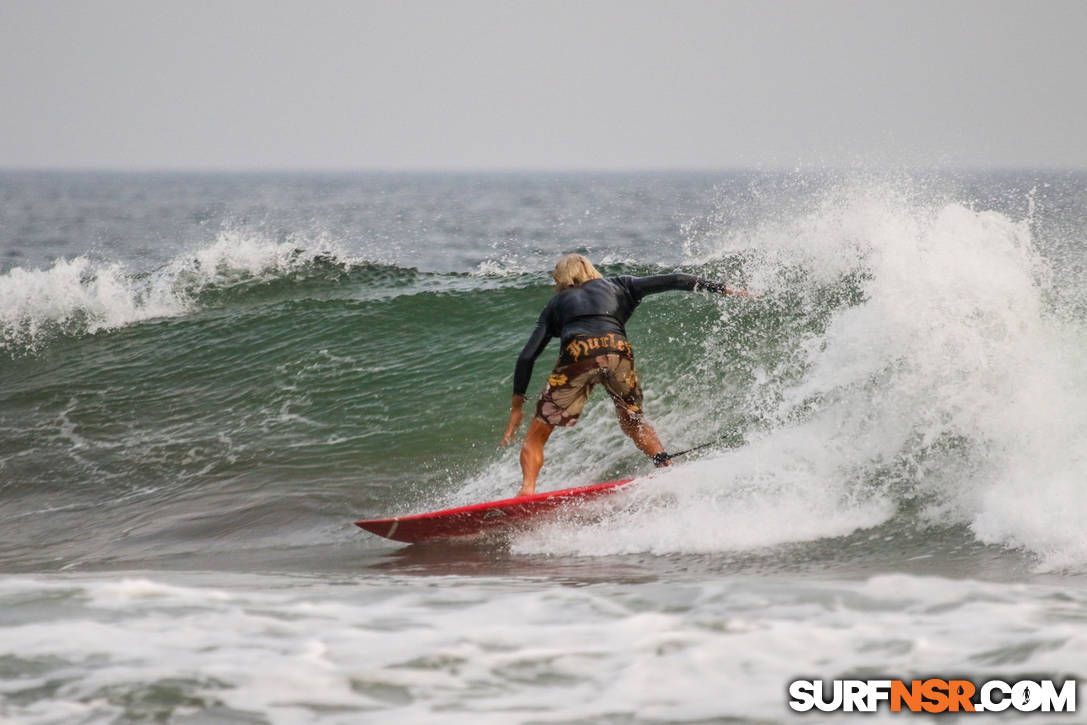 Nicaragua Surf Report - Report Photo 05/01/2020  9:05 PM 