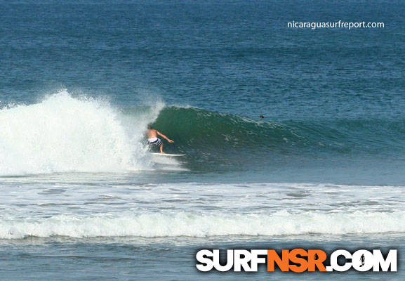 Nicaragua Surf Report - Report Photo 04/02/2011  3:51 PM 