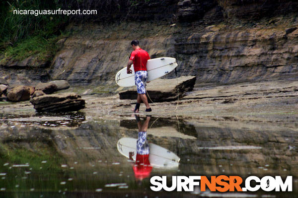 Nicaragua Surf Report - Report Photo 08/25/2010 2:47 PM