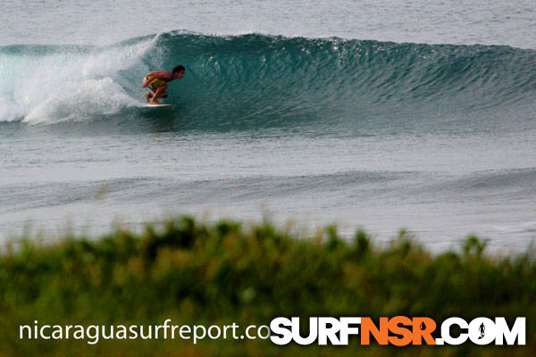 Nicaragua Surf Report - Report Photo 09/25/2012  6:44 PM 