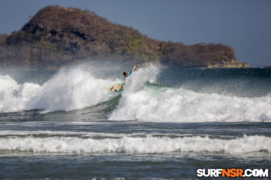 Nicaragua Surf Report - Report Photo 03/09/2019  8:18 PM 