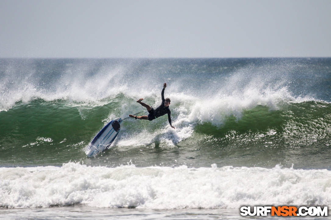 Nicaragua Surf Report - Report Photo 02/05/2021  5:18 PM 