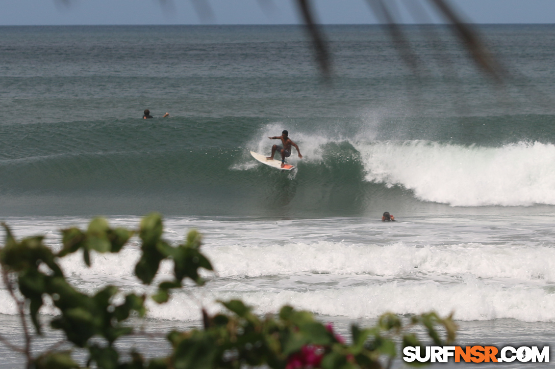 Nicaragua Surf Report - Report Photo 05/31/2017 2:07 PM