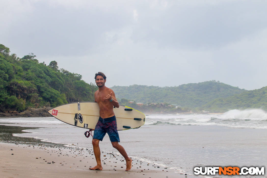 Nicaragua Surf Report - Report Photo 06/30/2022  1:01 PM 
