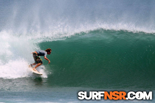 Nicaragua Surf Report - Report Photo 05/08/2013  6:56 PM 