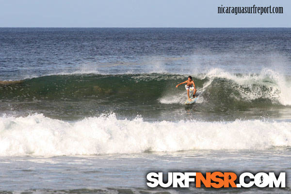 Nicaragua Surf Report - Report Photo 03/26/2012 4:21 PM