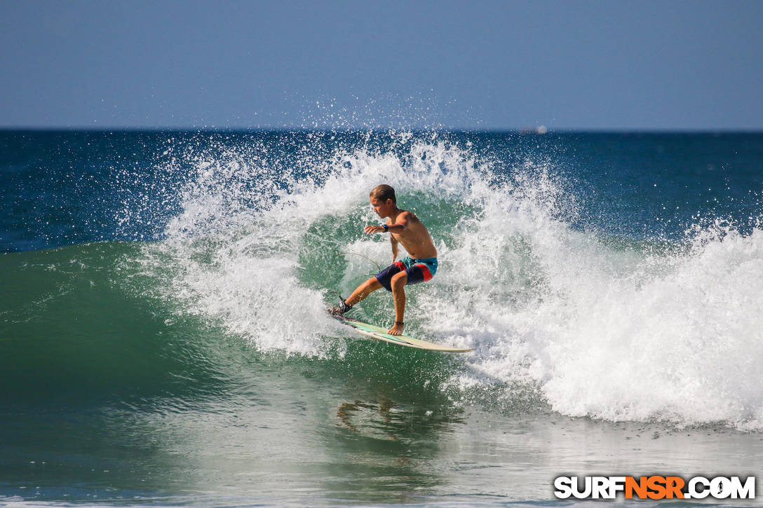 Nicaragua Surf Report - Report Photo 11/02/2019  5:09 PM 