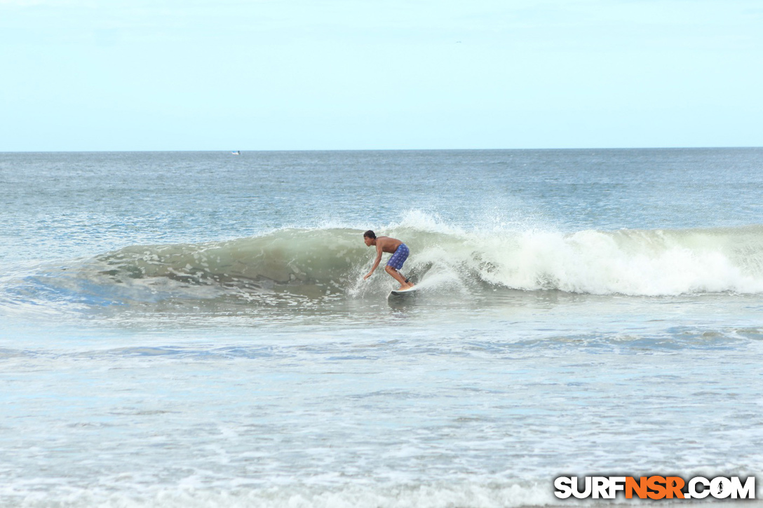 Nicaragua Surf Report - Report Photo 01/19/2017  4:57 PM 