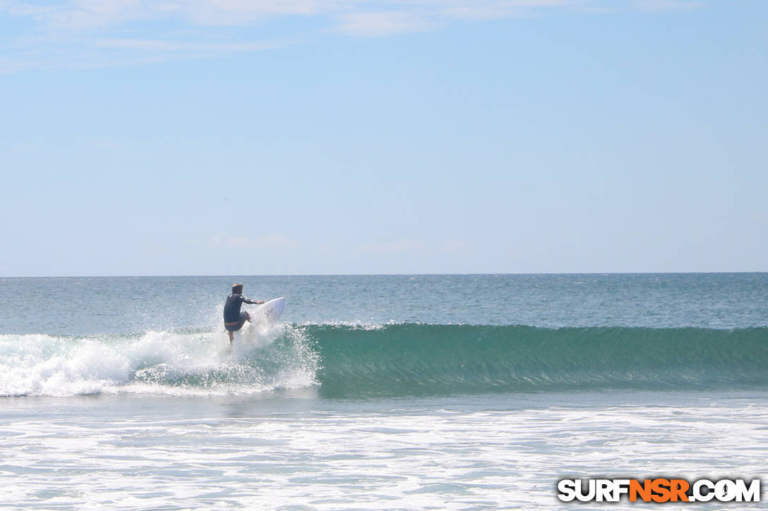 Nicaragua Surf Report - Report Photo 01/09/2021  2:14 PM 