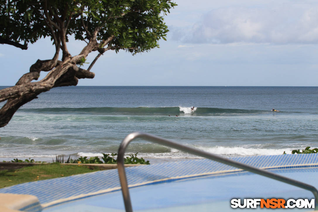 Nicaragua Surf Report - Report Photo 07/08/2016  3:37 PM 