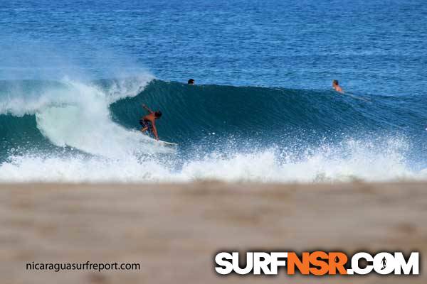 Nicaragua Surf Report - Report Photo 09/09/2014  6:32 PM 