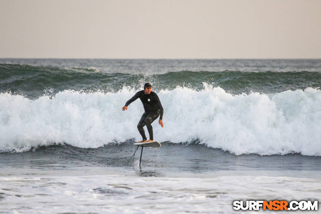 Nicaragua Surf Report - Report Photo 03/03/2020  8:10 PM 