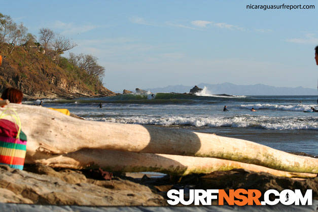 Nicaragua Surf Report - Report Photo 02/26/2008  7:43 PM 