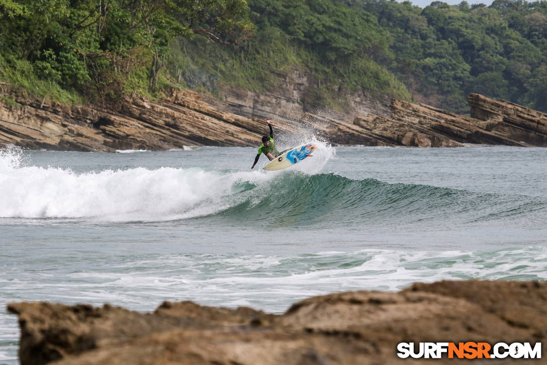 Nicaragua Surf Report - Report Photo 08/30/2018  6:09 PM 