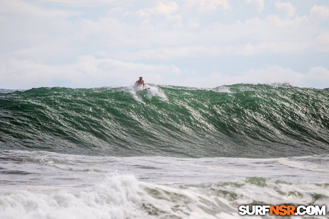 Nicaragua Surf Report - Report Photo 06/05/2020  7:12 PM 