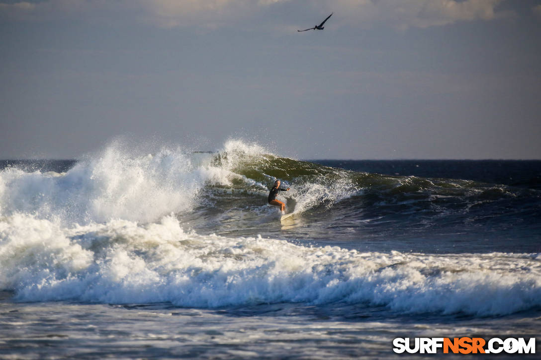 Nicaragua Surf Report - Report Photo 03/05/2021  8:10 PM 