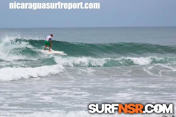 Nicaragua Surf Report - Report Photo 05/23/2012  7:10 AM 