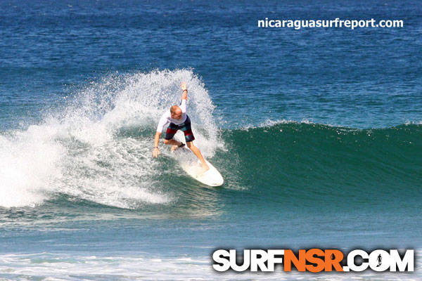 Nicaragua Surf Report - Report Photo 04/18/2013  2:49 PM 