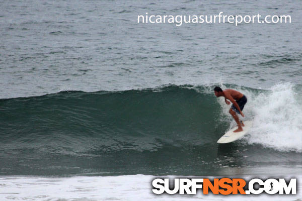 Nicaragua Surf Report - Report Photo 09/17/2012  3:16 PM 