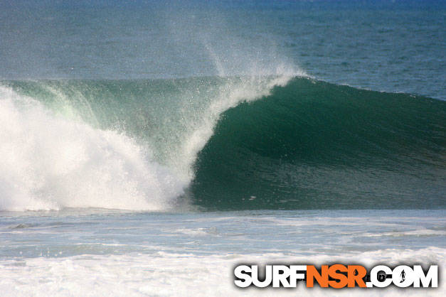 Nicaragua Surf Report - Report Photo 09/22/2009  6:35 PM 