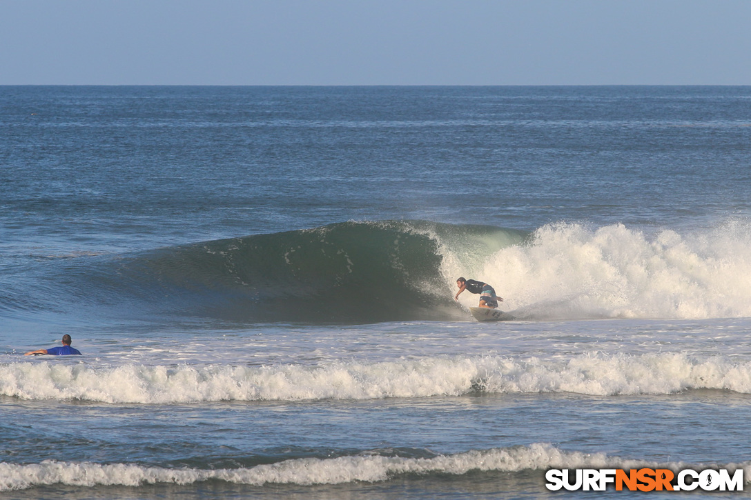 Nicaragua Surf Report - Report Photo 10/19/2017  11:26 AM 