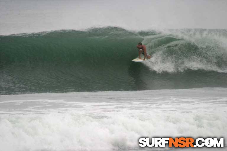 Nicaragua Surf Report - Report Photo 07/23/2005 11:39 PM