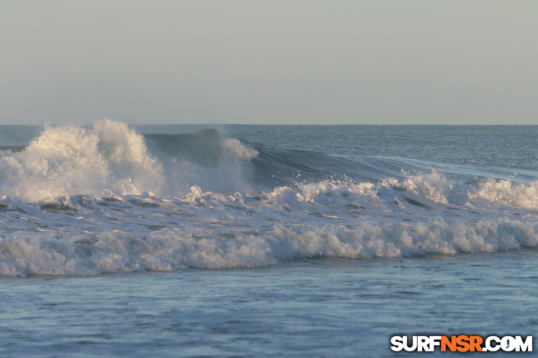 Nicaragua Surf Report - Report Photo 10/17/2017  10:26 AM 