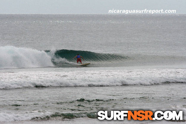 Nicaragua Surf Report - Report Photo 10/10/2009  7:56 PM 