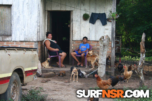 Nicaragua Surf Report - Report Photo 09/09/2010 9:03 PM