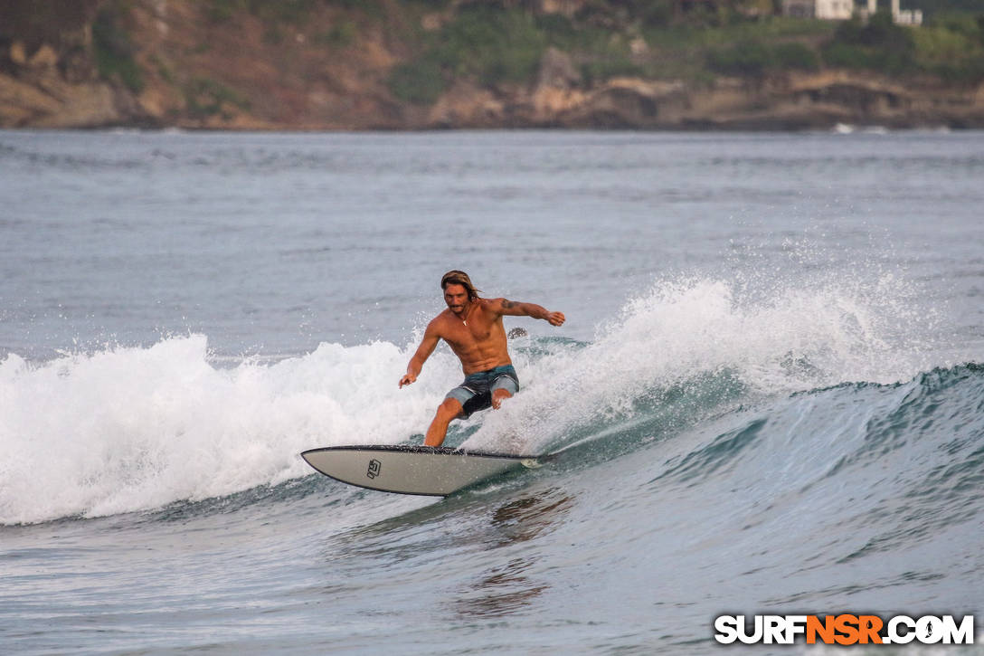 Nicaragua Surf Report - Report Photo 08/07/2020  8:03 PM 