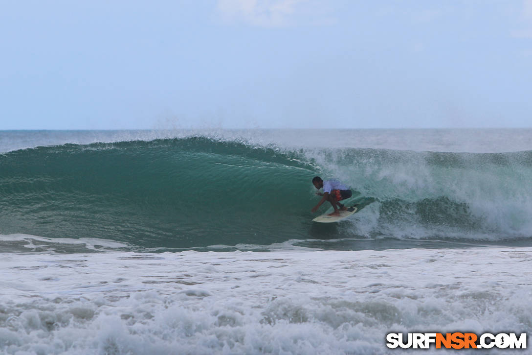 Nicaragua Surf Report - Report Photo 10/31/2015  3:20 PM 