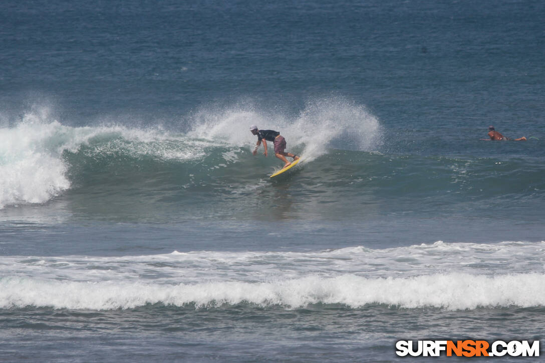 Nicaragua Surf Report - Report Photo 08/04/2023 9:18 PM