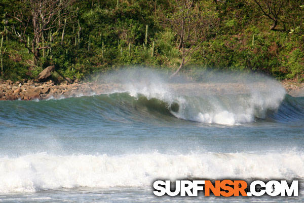 Nicaragua Surf Report - Report Photo 12/15/2010  2:36 PM 