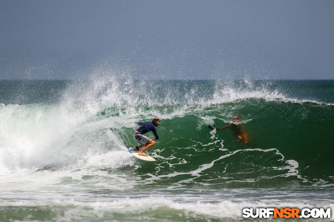Nicaragua Surf Report - Report Photo 07/07/2020 6:11 PM