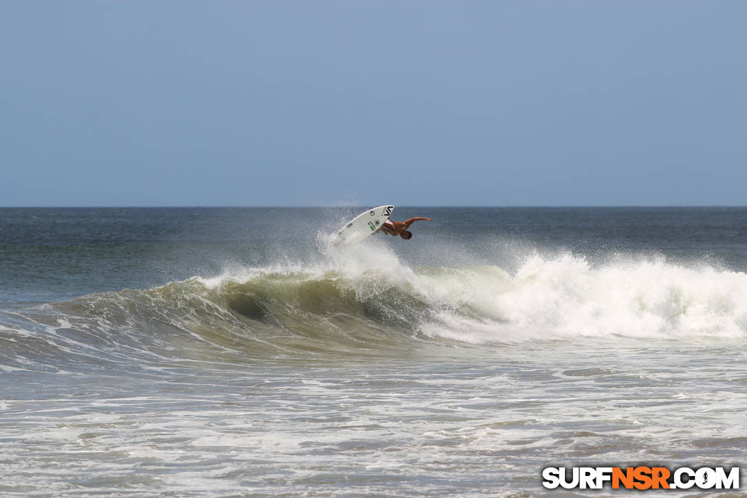 Nicaragua Surf Report - Report Photo 03/05/2016  2:16 PM 