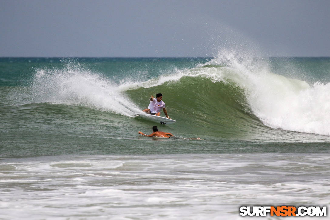 Nicaragua Surf Report - Report Photo 05/23/2021 7:16 PM