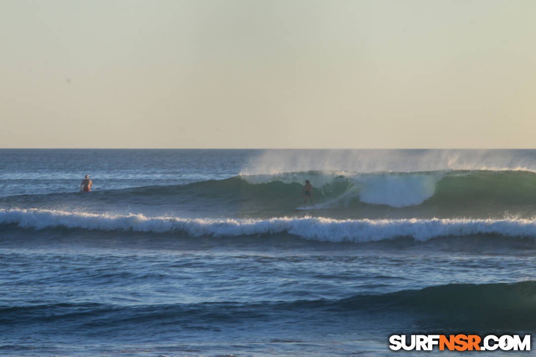 Nicaragua Surf Report - Report Photo 11/23/2019  9:20 PM 