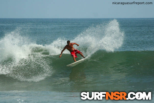 Nicaragua Surf Report - Report Photo 05/18/2008  9:01 PM 