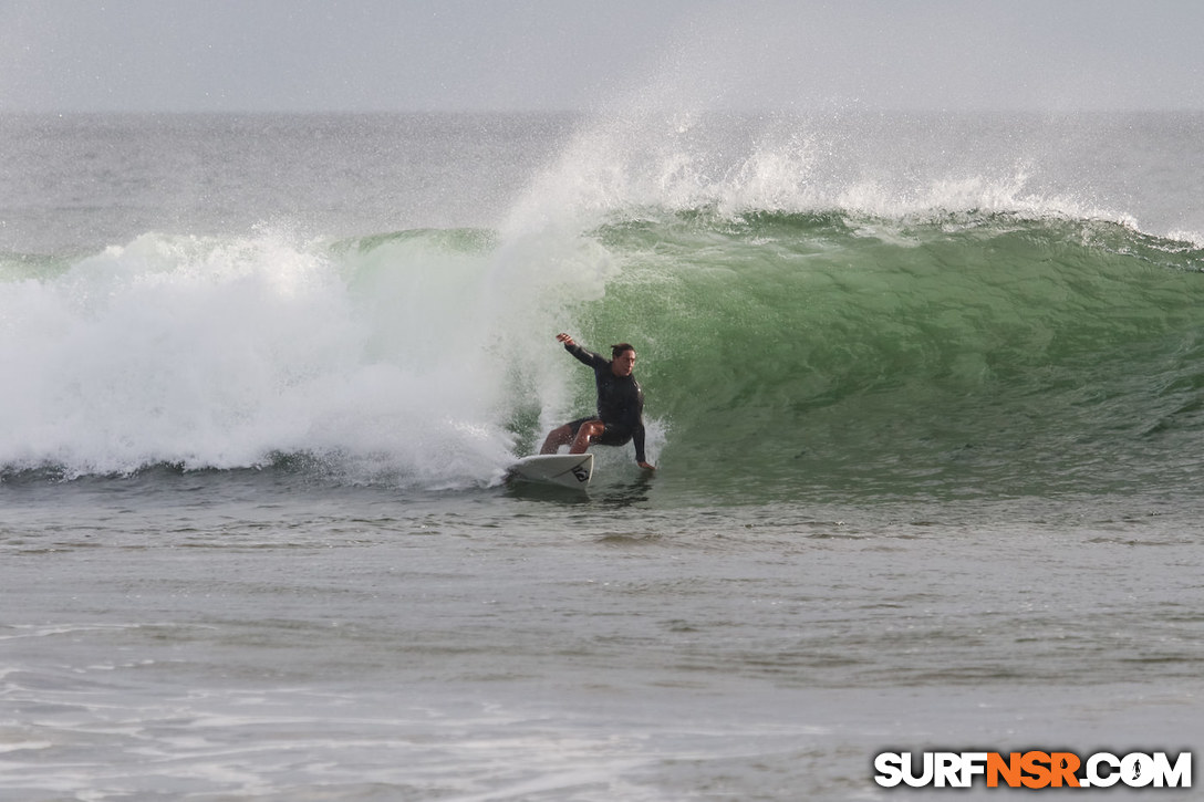 Nicaragua Surf Report - Report Photo 01/19/2018  6:13 PM 