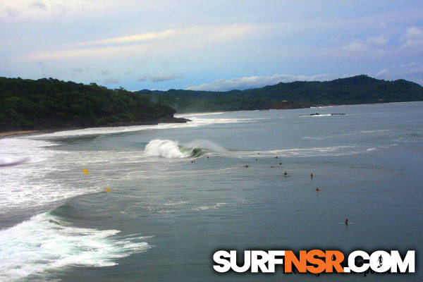 Nicaragua Surf Report - Report Photo 07/22/2012  8:42 PM 