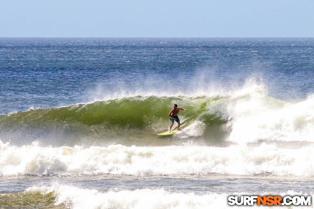 Nicaragua Surf Report - Report Photo 02/04/2022  11:51 AM 