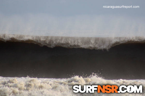 Nicaragua Surf Report - Report Photo 08/21/2010  7:35 PM 