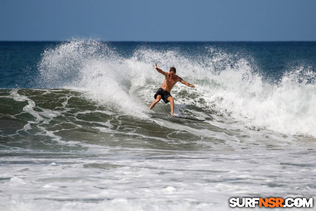 Nicaragua Surf Report - Report Photo 09/18/2018  3:08 PM 