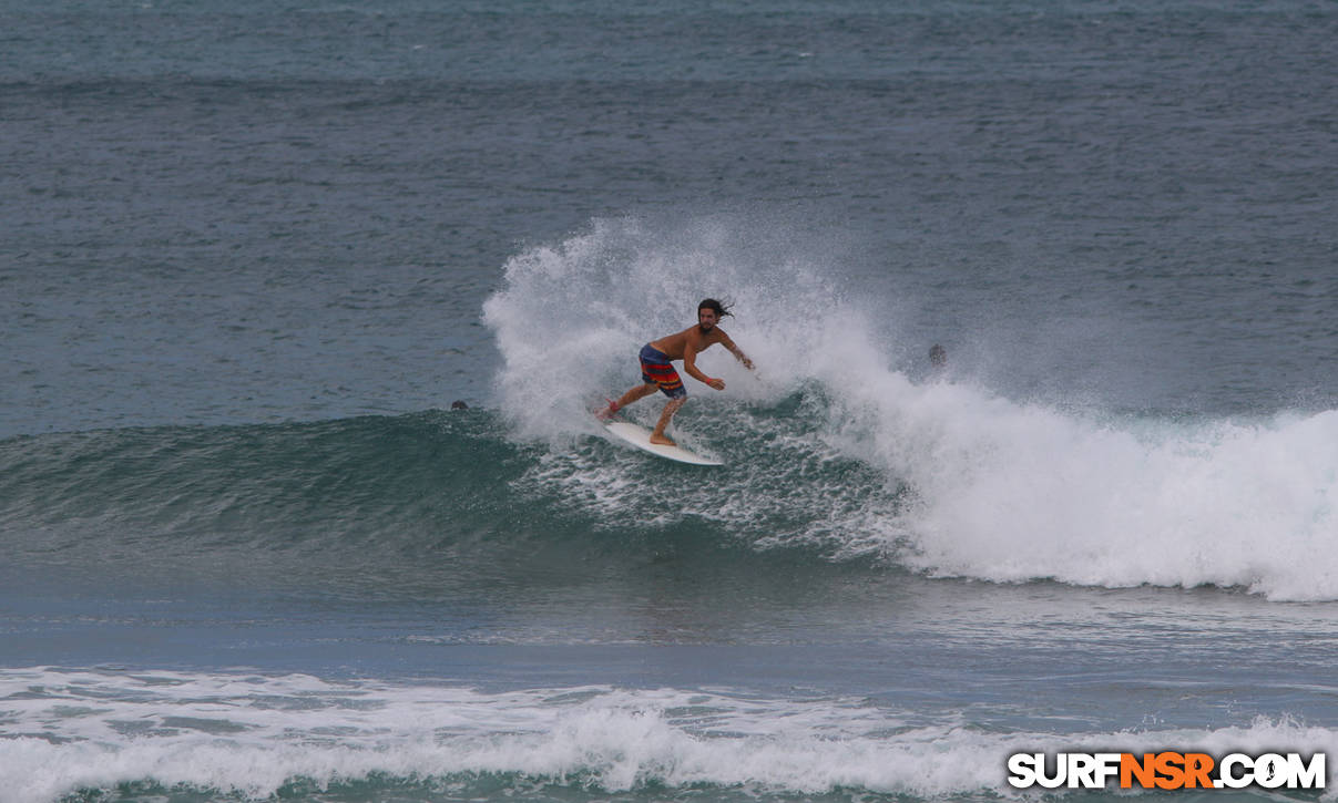 Nicaragua Surf Report - Report Photo 06/16/2015 2:58 PM