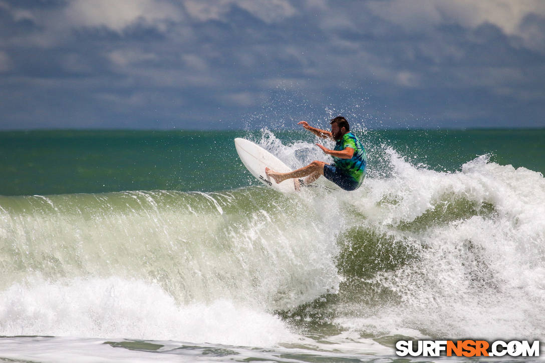 Nicaragua Surf Report - Report Photo 06/01/2019  4:09 PM 