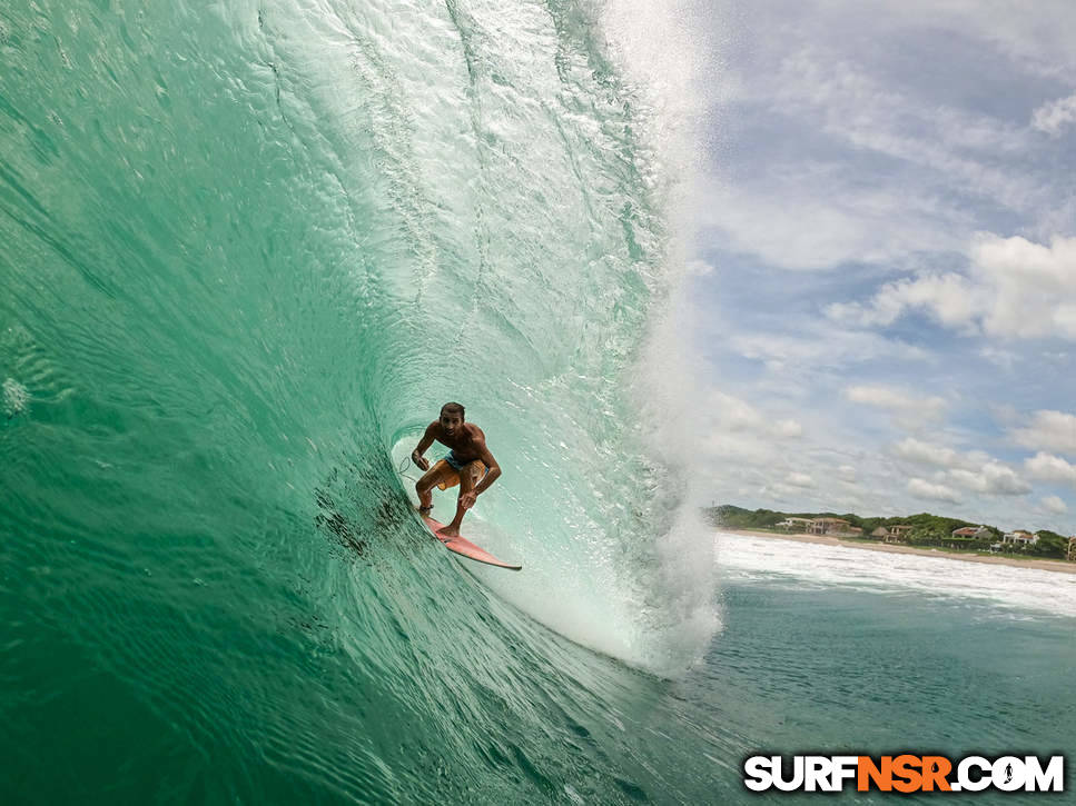 Nicaragua Surf Report - Report Photo 08/29/2022 4:12 PM