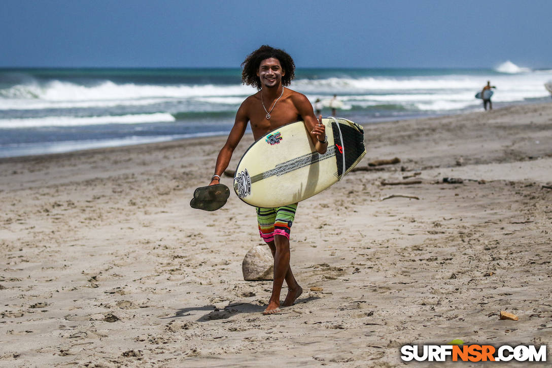 Nicaragua Surf Report - Report Photo 05/31/2021 8:10 PM